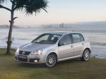 Volkswagen Golf GT 5-Door 2007 года (AU)